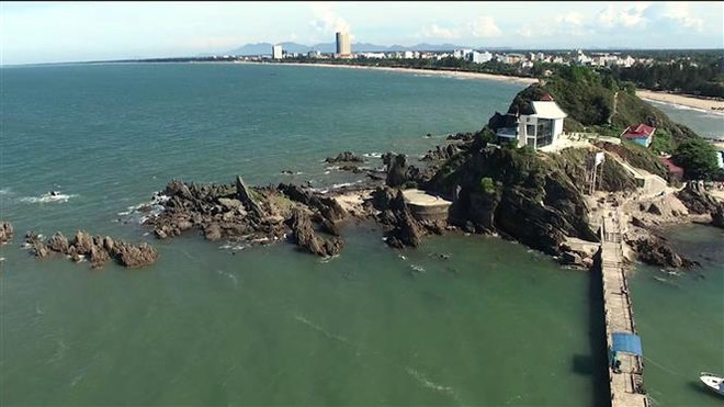 Cửa Lò phát triển du lịch "bốn mùa" kích cầu mùa thấp điểm ảnh 1