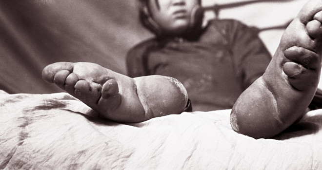 Cuộc sống Bắc Kinh đầu thế kỷ 20 qua những bức ảnh quý giá ảnh 2