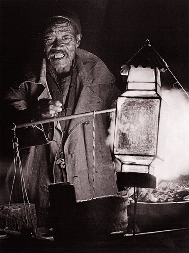 Cuộc sống Bắc Kinh đầu thế kỷ 20 qua những bức ảnh quý giá ảnh 5