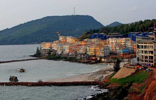 UBTVQH ban hành các Nghị quyết thành lập thành phố, phường, thị trấn ảnh 2