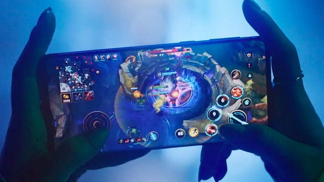 Chuyển đổi số trong thể thao: Thể thao điện tử - Lạ nhưng không mới ảnh 2