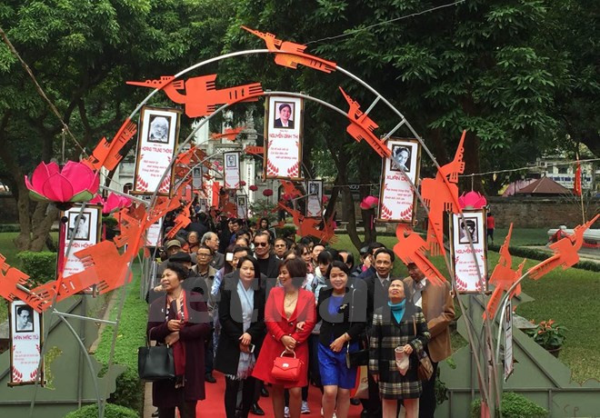 Sự kiện trong nước 6-12/2: "Dậy sóng" vụ bạo hành trẻ em tại Hà Nội ảnh 8