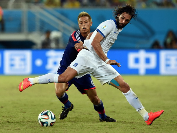 Zaccheroni thừa nhận Nhật Bản chậm chạp và thiếu sáng tạo ảnh 1