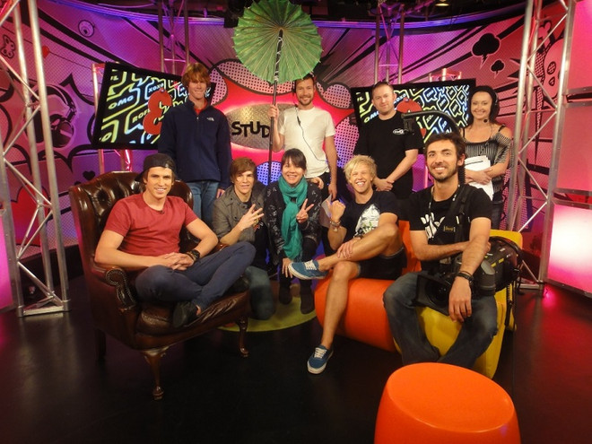 Ứng viên Việt xuất sắc giành học bổng Endeavour niên khóa 2018 ảnh 2