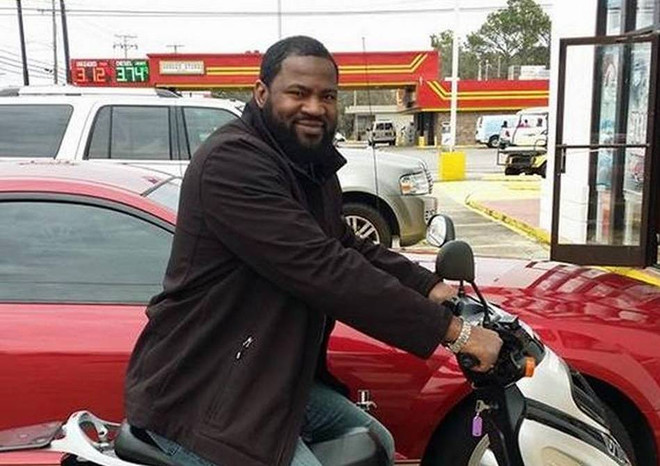 Mỹ bắt giữ một nghi phạm liên quan đến tổ chức khủng bố IS ảnh 1