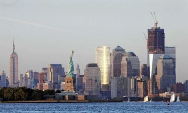 Hé lộ mức giá siêu đắt cho cuộc sống ở thành phố New York ảnh 1