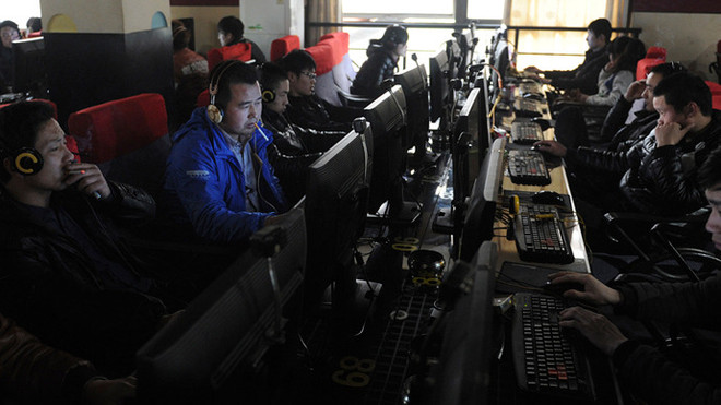 Trung Quốc bị nghi thực hiện tấn công mạng trong vụ kiện Biển Đông ảnh 1