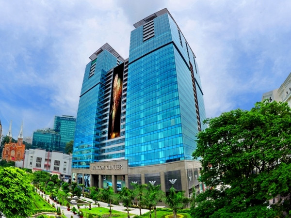 Mua 70% cổ phần Ocean Mart, Vingroup chính thức vào cuộc đua bán lẻ ảnh 1