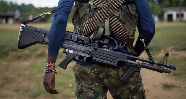 262.000 người thiệt mạng trong 60 năm xung đột vũ trang ở Colombia ảnh 1