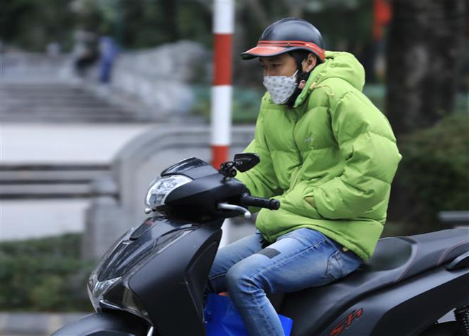 Cao điểm rét đậm có khả năng xảy ra trong tháng Một năm 2023 ảnh 1