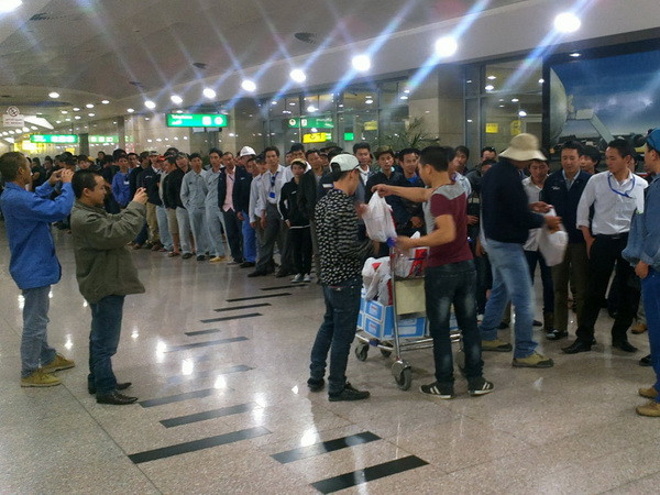 Chia sẻ kinh nghiệm bảo hộ công dân Việt Nam ở nước ngoài ảnh 1