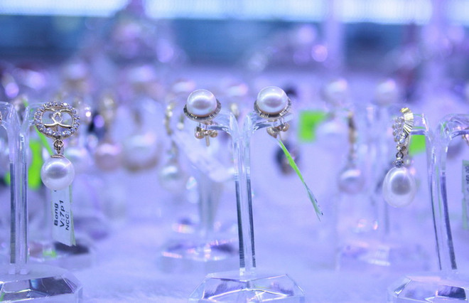 Công nghệ cao sẽ giúp Phú Quốc xuất xưởng hơn 133.000 viên ngọc trai ảnh 1