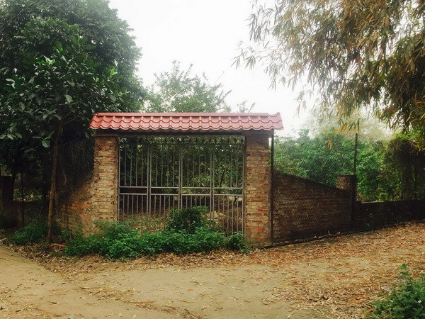 Phó Thủ tướng chỉ đạo xử lý vụ "biến đất công thành tư" tại Hà Nội ảnh 1