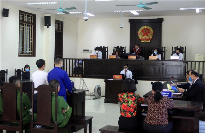 Thông qua Nghị quyết sửa đổi, bổ sung các trường hợp cho hưởng án treo ảnh 1