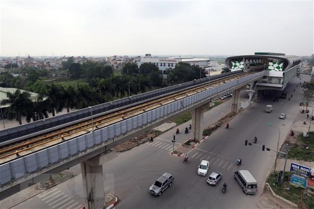 Giải ngân vốn ODA giao thông cao gần gấp 2 lần bình quân chung cả nước ảnh 1