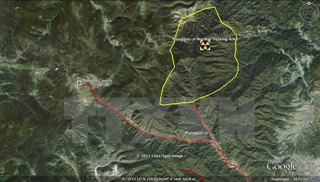 Trang 38 North: Triều Tiên sở hữu nhiều plutoni hơn dự đoán ảnh 1