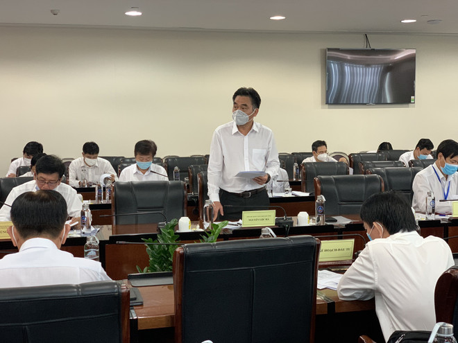 Bình Dương tập trung toàn lực chống dịch, kiên trì 'mục tiêu kép' ảnh 1