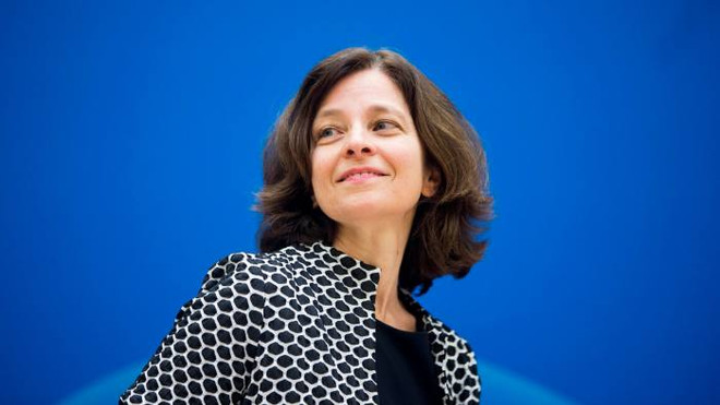 Tổng thống Biden kiện toàn ban lãnh đạo Ngân hàng Dự trữ liên bang Mỹ ảnh 1