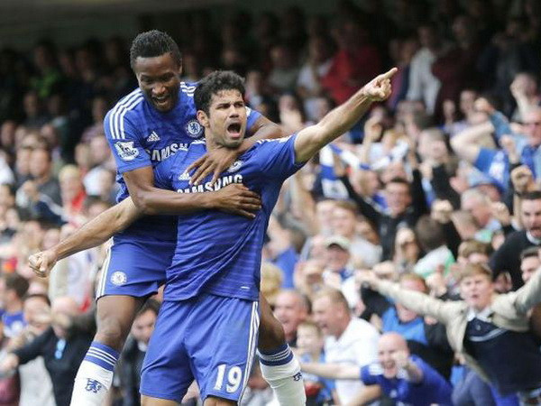 Lịch trực tiếp bóng đá sáng 4/12: Premier League "đại chiến" ảnh 1