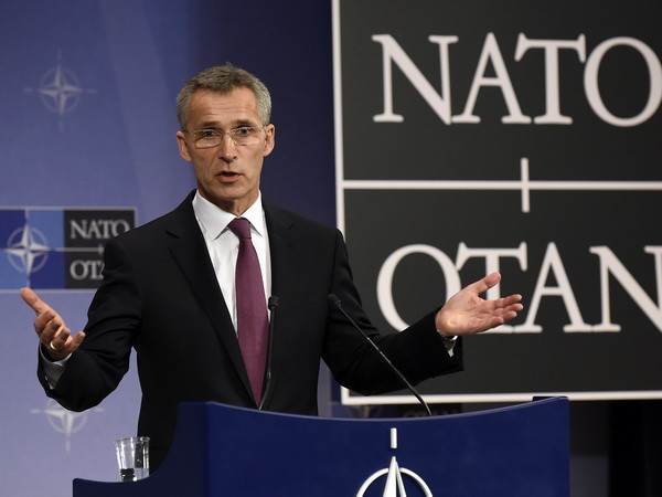 Hội nghị ngoại trưởng NATO đưa ra nhiều quyết định quan trọng ảnh 1