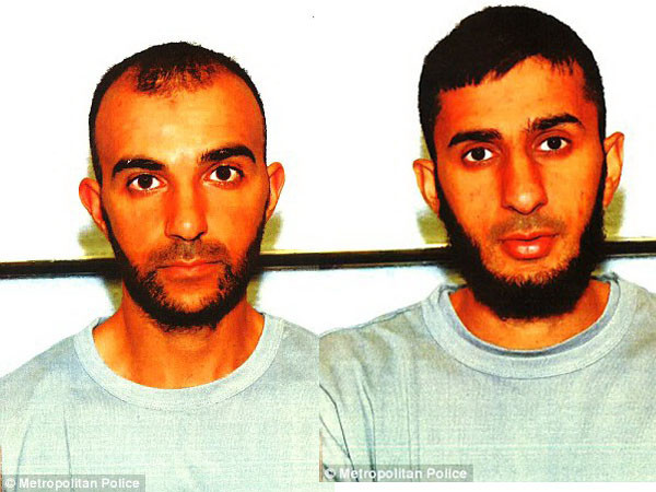 Nhiều binh sỹ jihad muốn trở về nhà sau khi vỡ mộng với IS ảnh 2