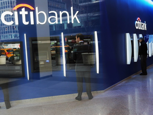 Argentina dọa tước giấy phép hoạt động của Ngân hàng Citibank ảnh 1