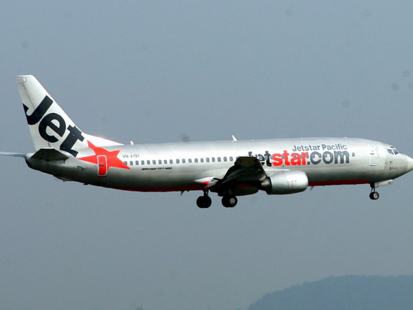 Jetstar Pacific mở đường bay Thành phố Hồ Chí Minh-Tuy Hòa ảnh 1