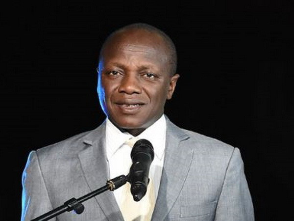 Một bộ trưởng của Nam Phi bị thiệt mạng vì tai nạn xe hơi ảnh 1