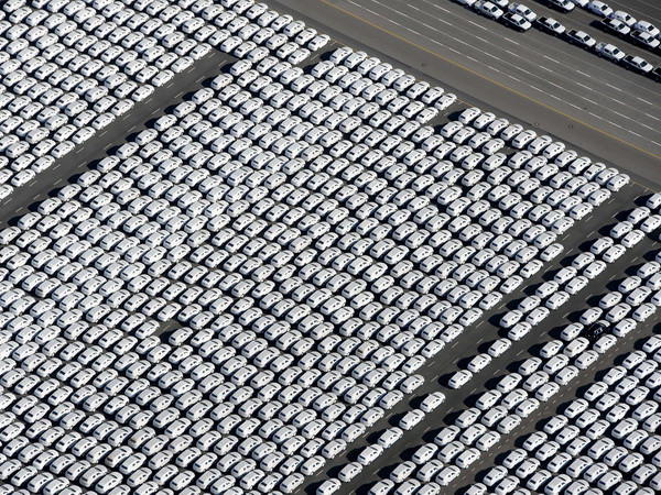 Volkswagen nỗ lực giải quyết hậu quả của vụ bê bối khí thải ảnh 1