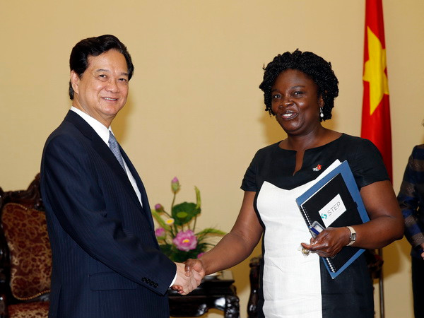 Việt Nam dứt khoát kiểm soát nợ công trong giới hạn cho phép ảnh 1