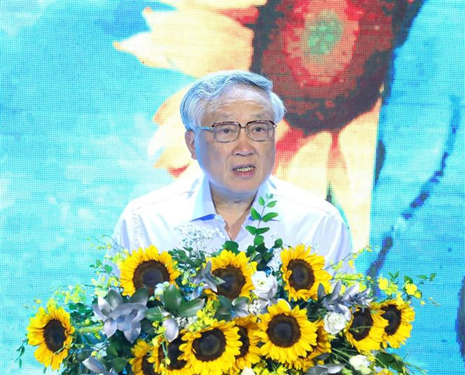 Những ánh dương sưởi ấm cuộc đời của trẻ em có hoàn cảnh khó khăn ảnh 2