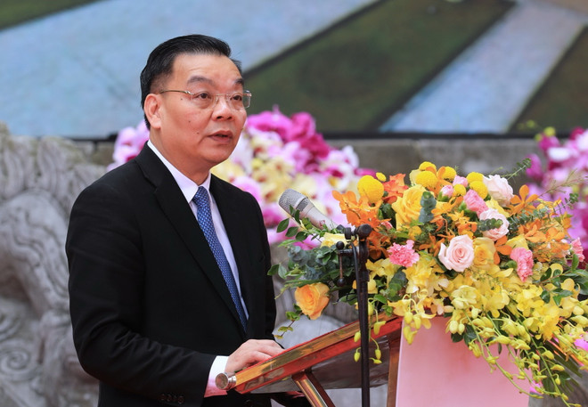 Hà Nội: Kinh tế duy trì tăng trưởng khá dù gặp nhiều tác động tiêu cực ảnh 1