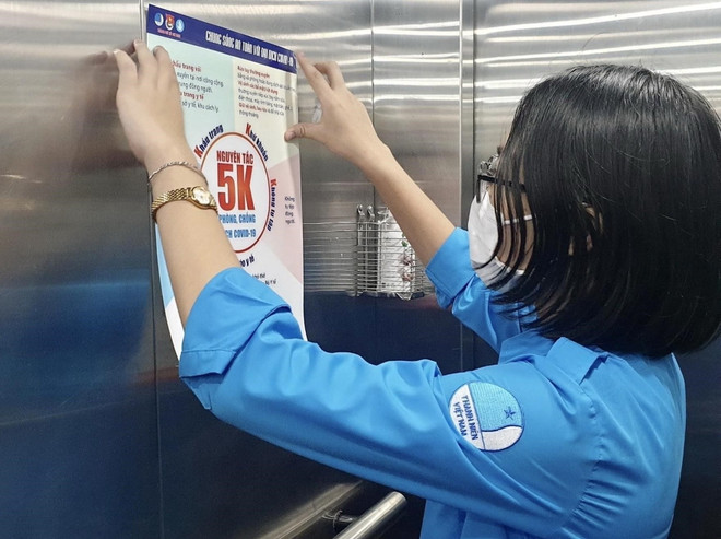 An Giang tạm dừng các sự kiện tập trung đông người khi không cần thiết ảnh 1