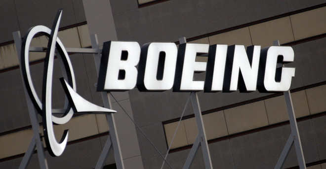 Boeing giảm sản lượng dòng máy bay 777 xuống còn 5 chiếc mỗi tháng ảnh 1