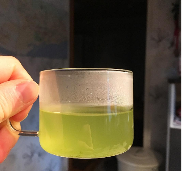 Hãy ngừng ăn đường nếu bạn không muốn bị già nhanh chóng ảnh 4