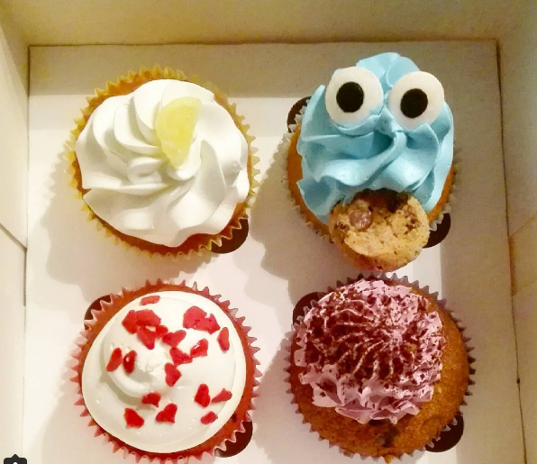 Hãy ngừng ăn đường nếu bạn không muốn bị già nhanh chóng ảnh 1