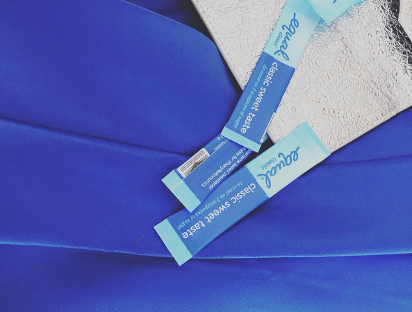 Hãy ngừng ăn đường nếu bạn không muốn bị già nhanh chóng ảnh 5