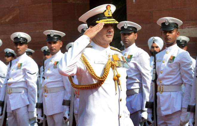 Ấn Độ, Thái Lan thúc đẩy mạnh mẽ quan hệ hợp tác quốc phòng ảnh 1