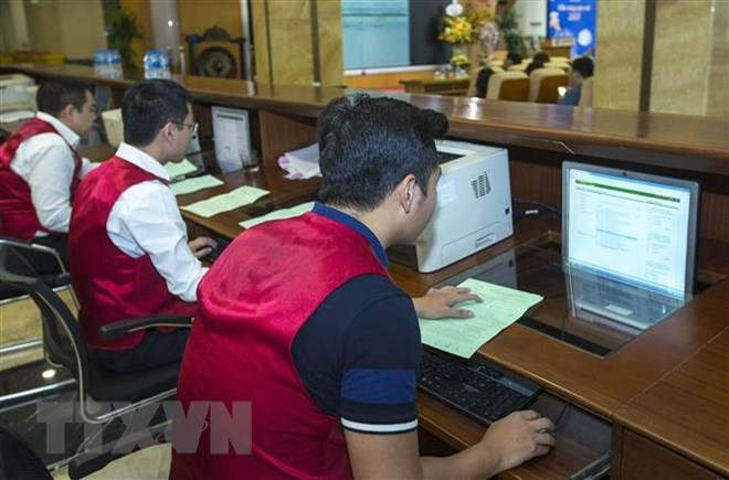 Hoạt động cổ phần hóa và thoái vốn trên HNX thu về 748,9 tỷ đồng ảnh 1