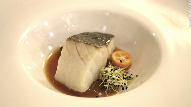 14 món ăn Tây Ban Nha bạn nhất định phải thử một lần trong đời ảnh 8