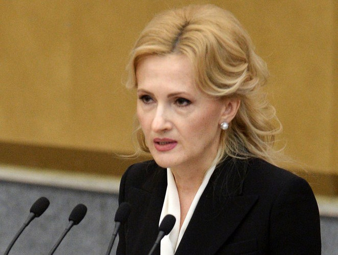 Phó Chủ tịch Duma Nga phản đối phát biểu "giả dối" của ông trùm CIA ảnh 1