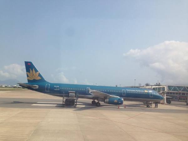 Giấu vàng, hai nhân viên Vietnam Airlines bị giữ tại Hàn Quốc ảnh 1