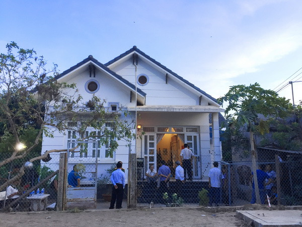 Hai mẹ con chết bất thường trong nhà, trên người có nhiều vết thương ảnh 1
