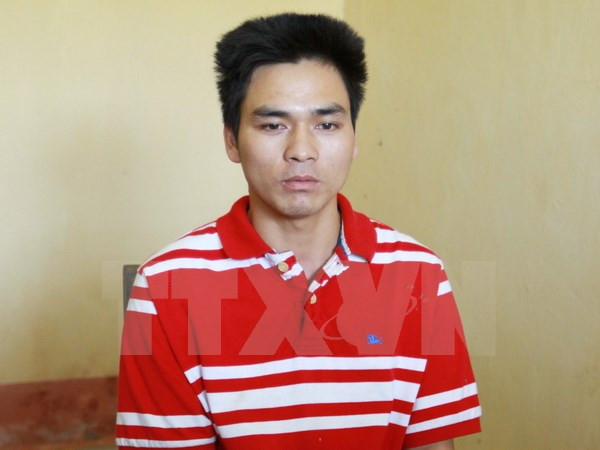 Vụ án oan Nguyễn Thanh Chấn: Tòa tuyên Lý Nguyễn Chung 12 năm tù ảnh 1