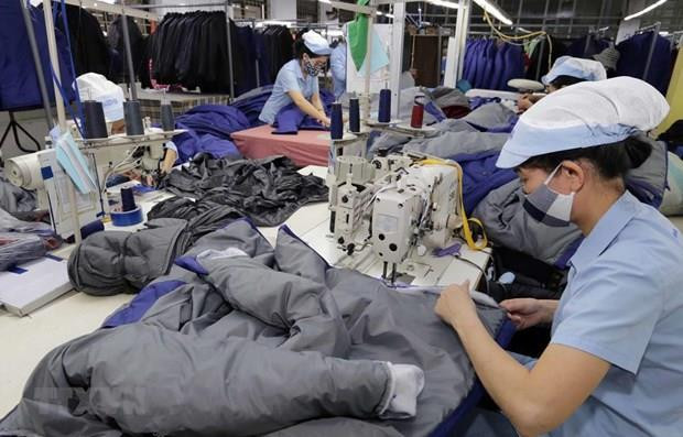 GDP chín tháng tăng 6,98%, mức cao nhất trong 9 năm qua ảnh 1