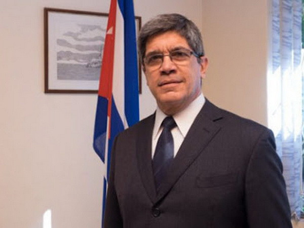 Cuba lên án thái độ thù địch không ngừng gia tăng của Mỹ ảnh 1