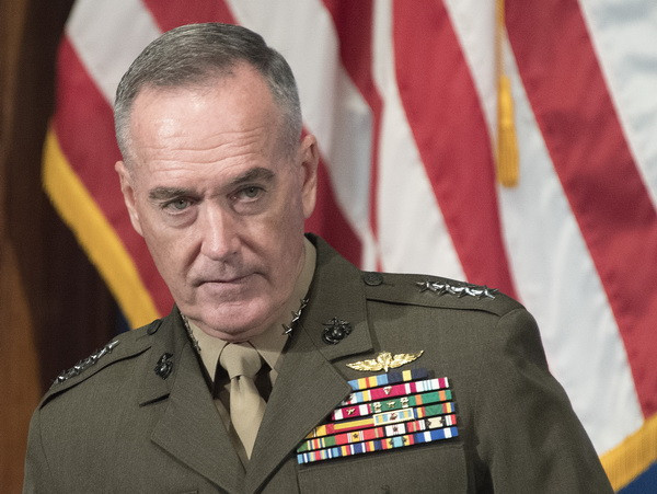 Mỹ thay đổi các ưu tiên quân sự để đối phó Nga và Trung Quốc ảnh 2