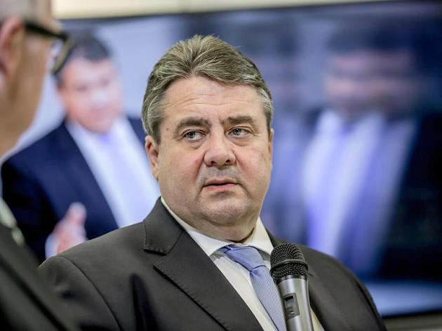 Đức tuyên bố ủng hộ những nỗ lực hàn gắn quan hệ với Nga ảnh 1