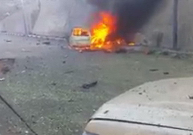 Yemen: IS đánh bom sát hại tỉnh trưởng tỉnh Aden cùng 6 vệ sỹ ảnh 1