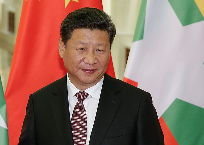 Ông Tập Cận Bình: Trung Quốc không hậu thuẫn tấn công mạng ảnh 1